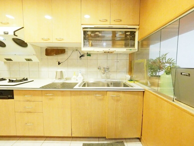 Apartamentos Next To Linjiang Night Market