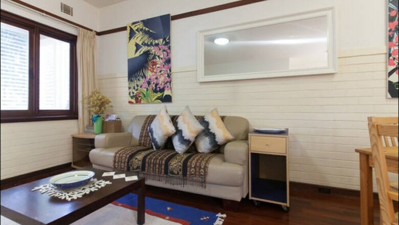 B4 Apartment Close To Perth Uwa