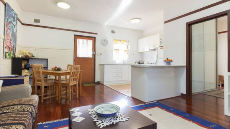 B4 Apartment Close To Perth Uwa