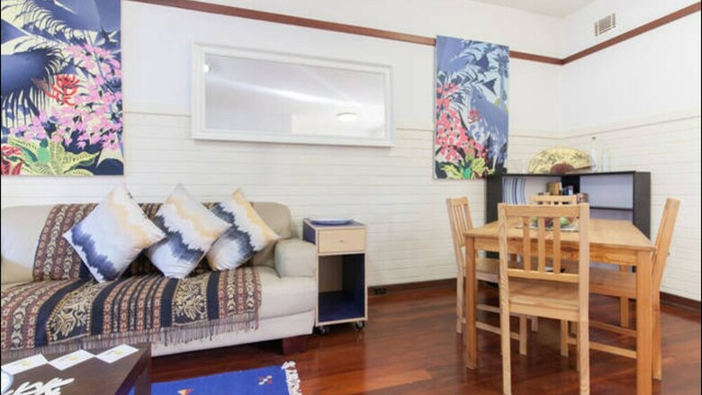 B4 Apartment Close To Perth Uwa