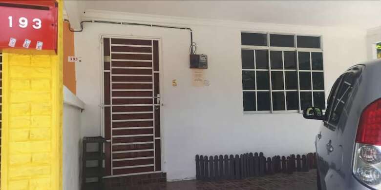 Aulia Homestay