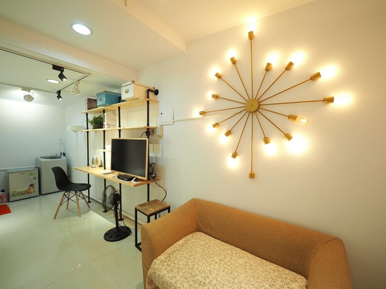 Hotel Near Stayreal Location