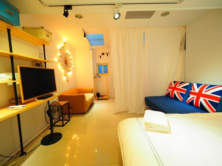 Hotel Near Stayreal Location