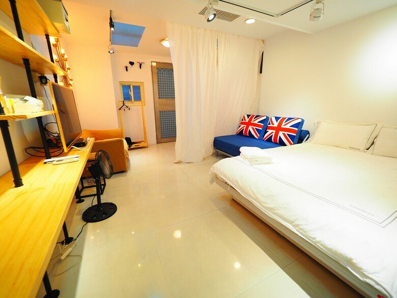 Hotel Near Stayreal Location