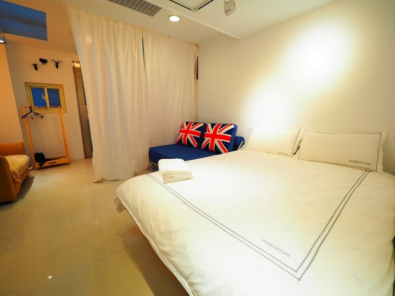 Hotel Near Stayreal Location