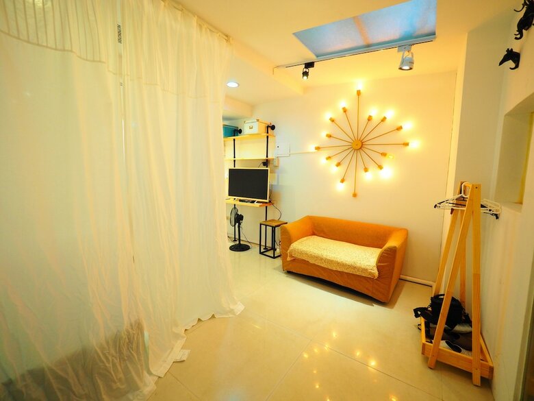 Hotel Near Stayreal Location