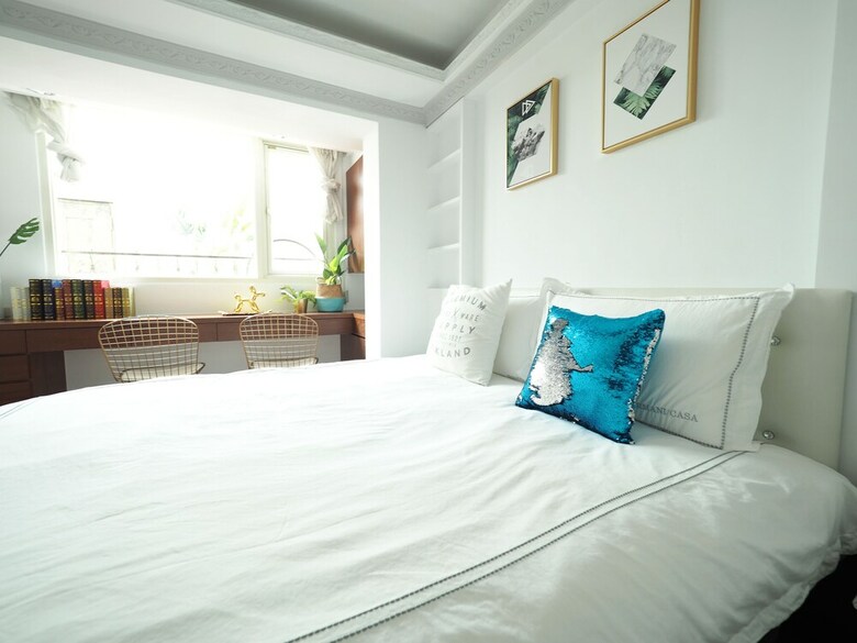 Hotel Near Stayreal Location