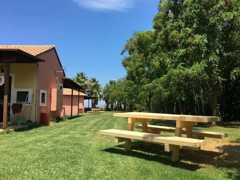 Aparthotel Villagio