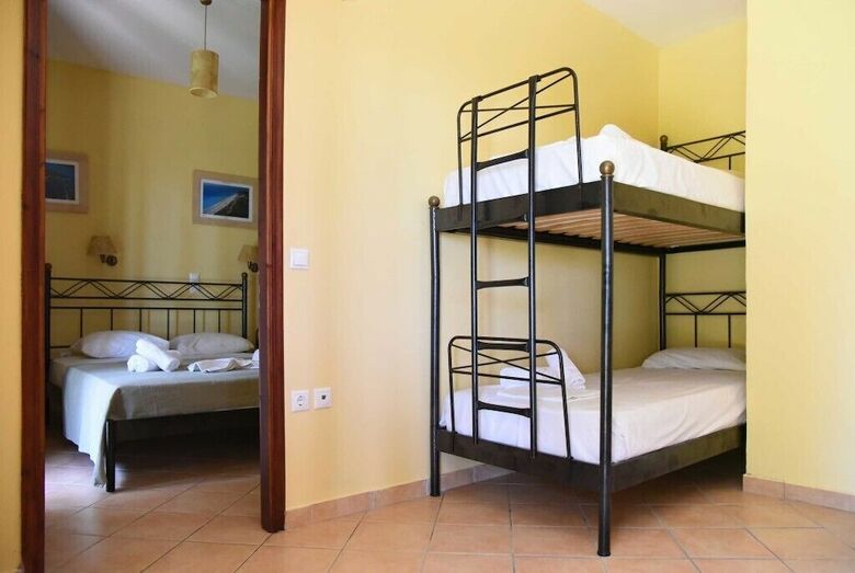 Aparthotel Villagio
