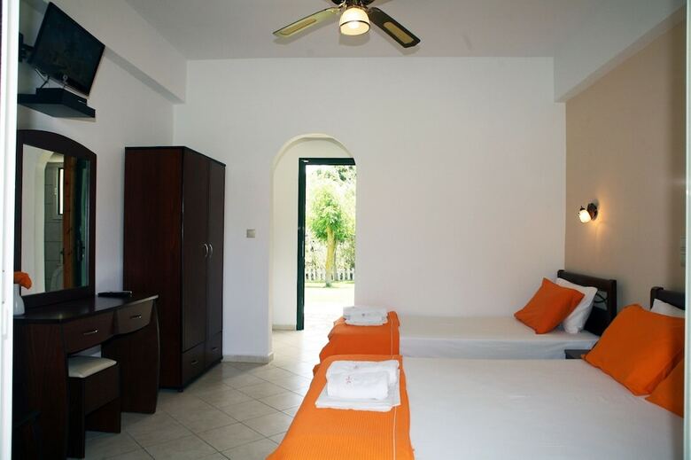 Aparthotel Villagio