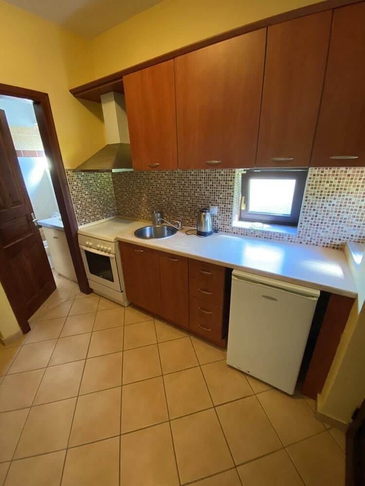 Aparthotel Villagio