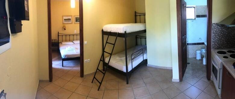 Aparthotel Villagio