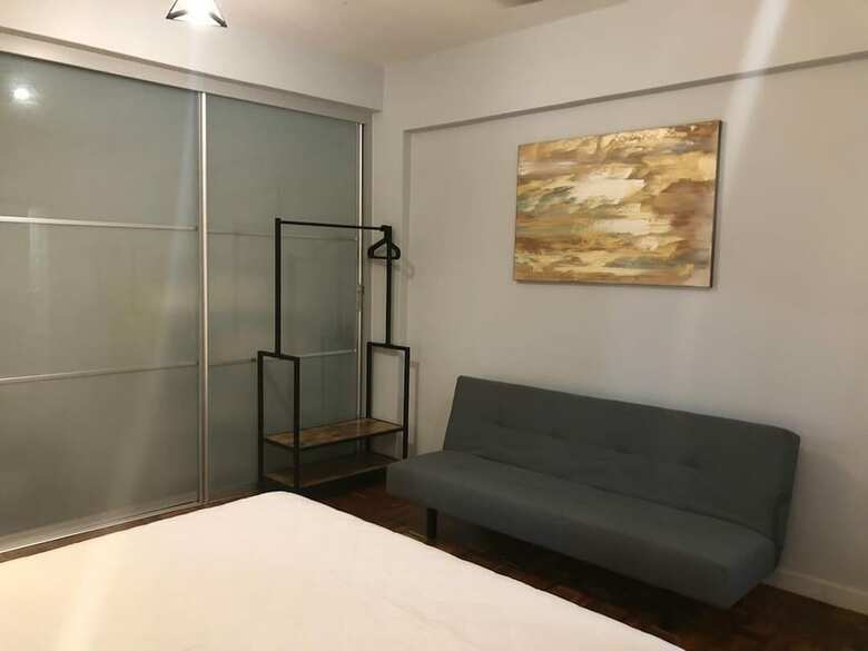 Apartamentos Selesa Hillhomes Homestay By Immaculate