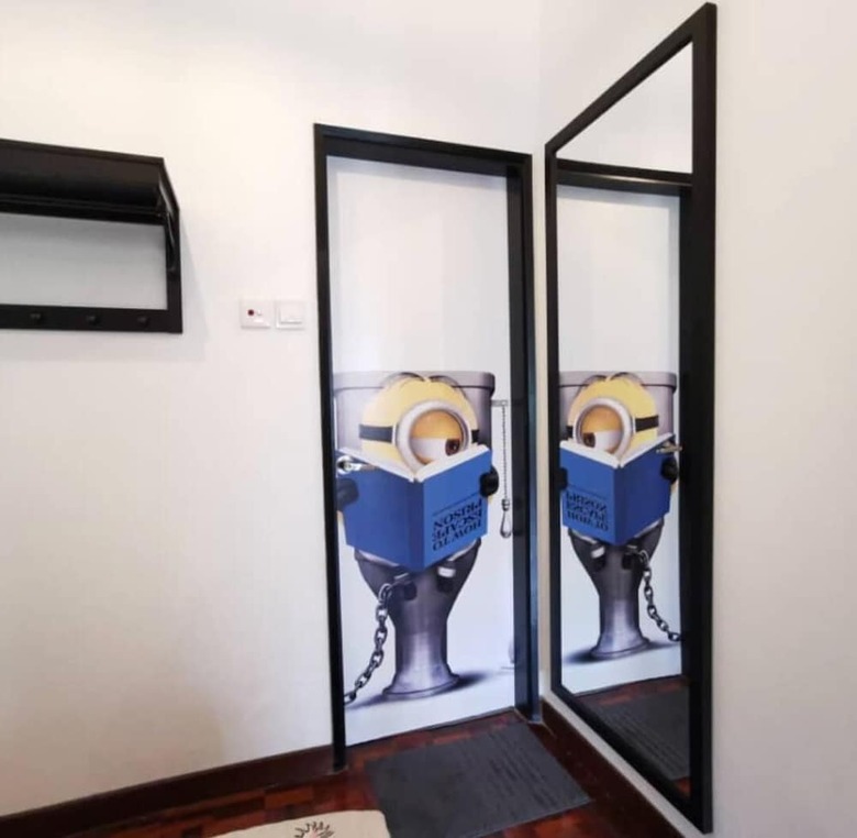 Apartamentos Selesa Hillhomes Homestay By Immaculate