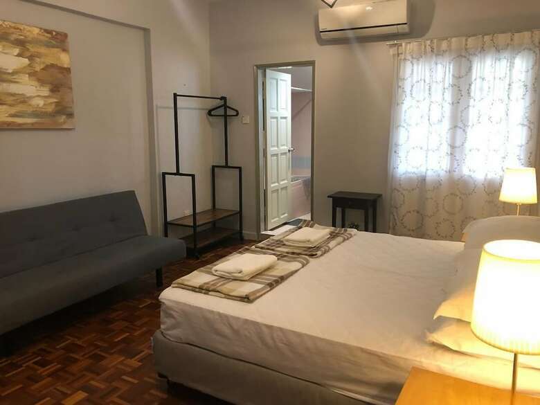 Apartamentos Selesa Hillhomes Homestay By Immaculate