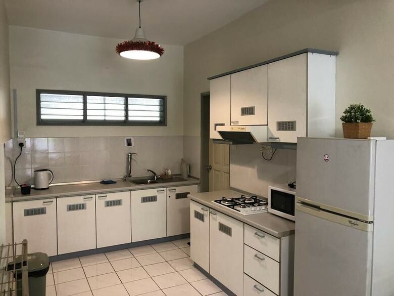 Apartamentos Selesa Hillhomes Homestay By Immaculate