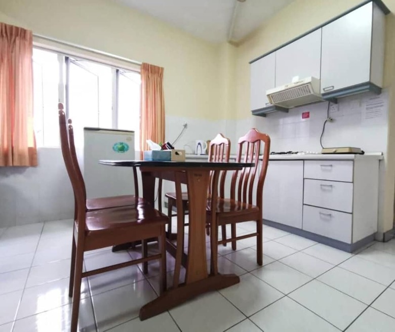 Apartamentos Selesa Hillhomes Homestay By Immaculate