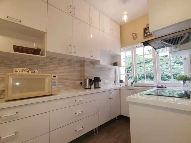 Apartamentos Selesa Hillhomes Homestay By Immaculate