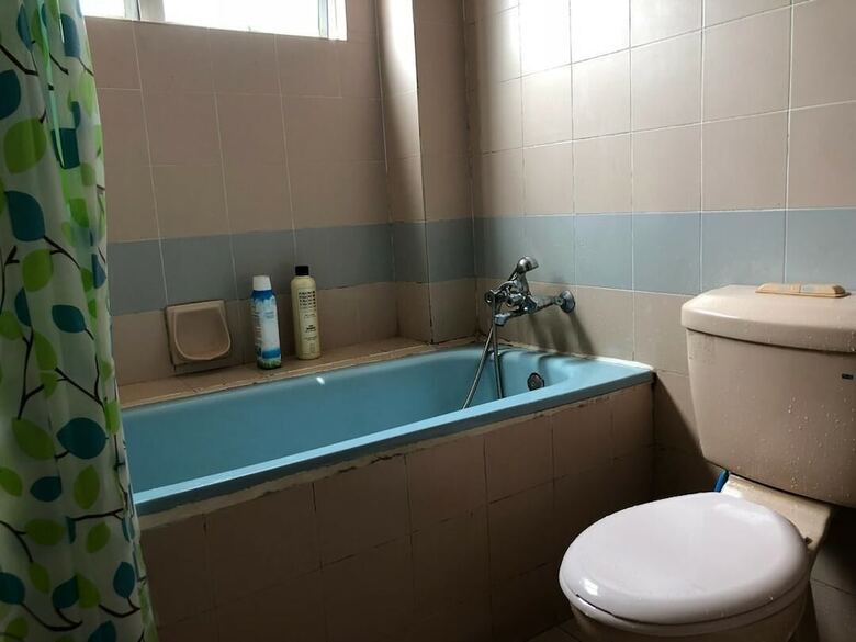 Apartamentos Selesa Hillhomes Homestay By Immaculate