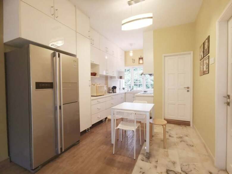 Apartamentos Selesa Hillhomes Homestay By Immaculate