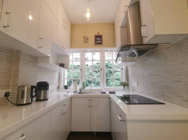 Apartamentos Selesa Hillhomes Homestay By Immaculate