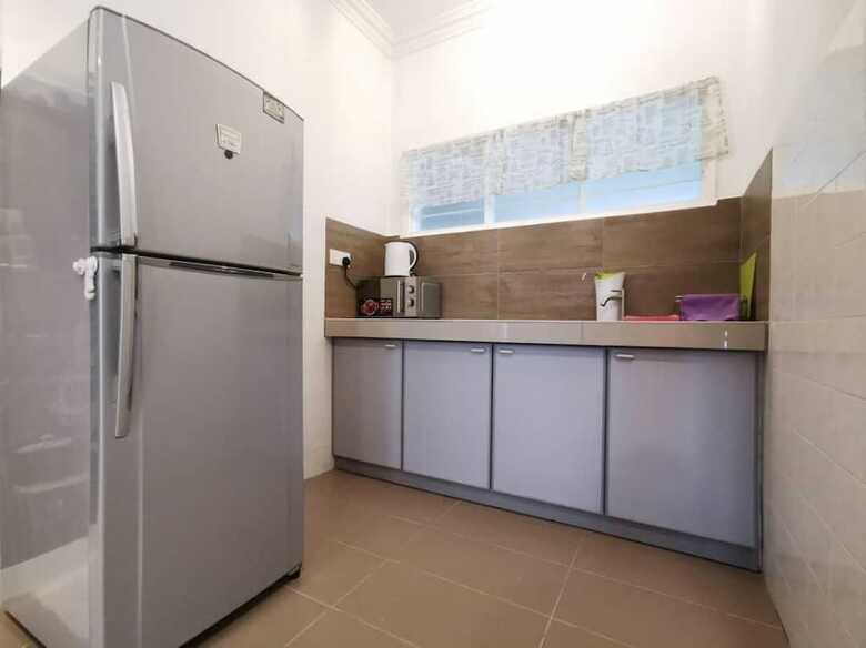 Apartamentos Selesa Hillhomes Homestay By Immaculate
