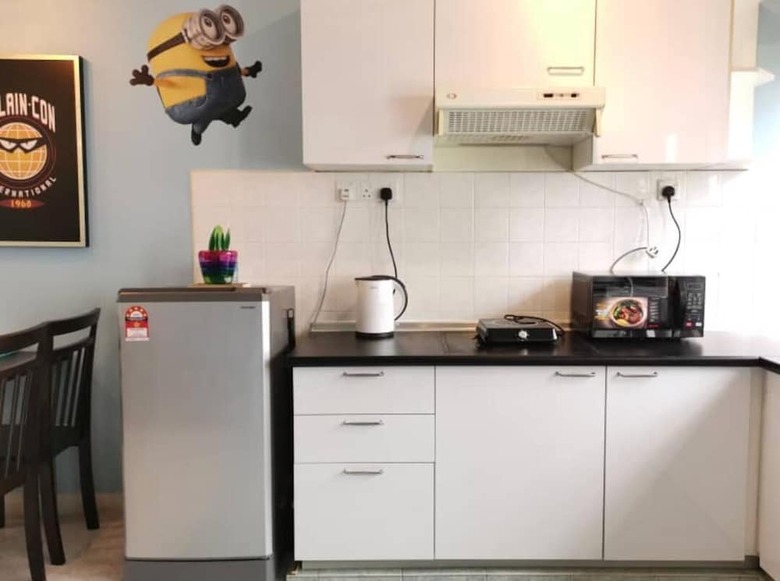 Apartamentos Selesa Hillhomes Homestay By Immaculate