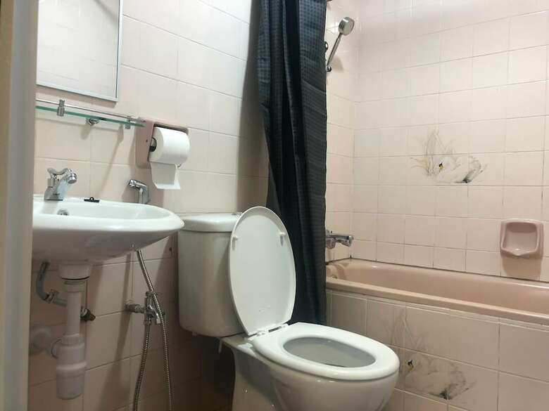 Apartamentos Selesa Hillhomes Homestay By Immaculate