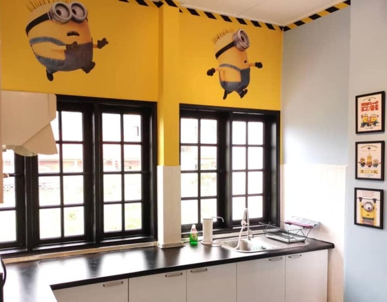 Apartamentos Selesa Hillhomes Homestay By Immaculate