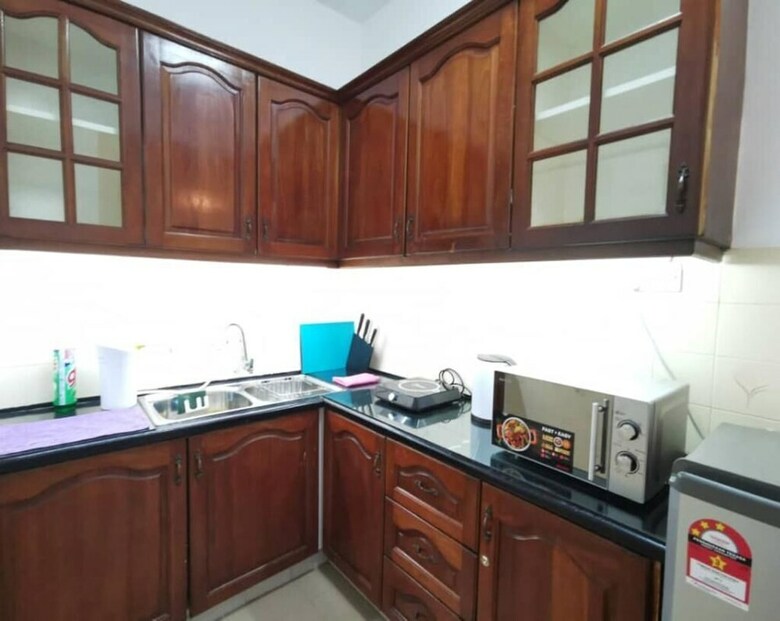 Apartamentos Selesa Hillhomes Homestay By Immaculate