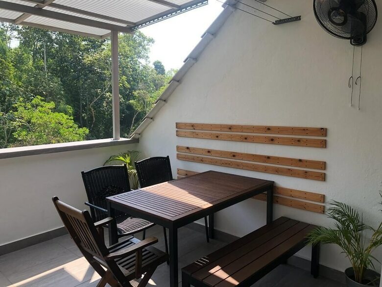 Apartamentos Selesa Hillhomes Homestay By Immaculate