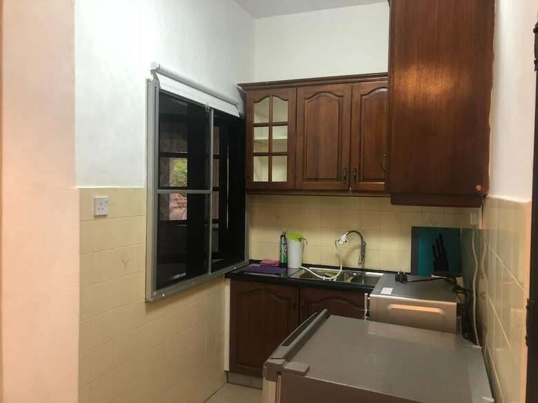Apartamentos Selesa Hillhomes Homestay By Immaculate