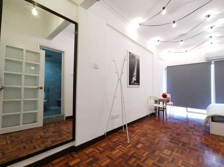 Apartamentos Selesa Hillhomes Homestay By Immaculate
