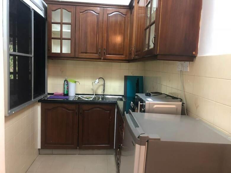 Apartamentos Selesa Hillhomes Homestay By Immaculate