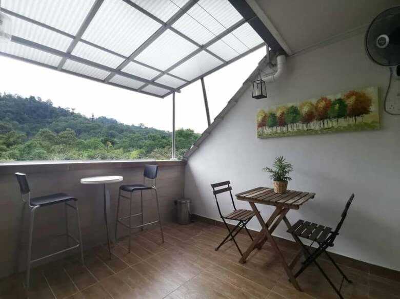 Apartamentos Selesa Hillhomes Homestay By Immaculate