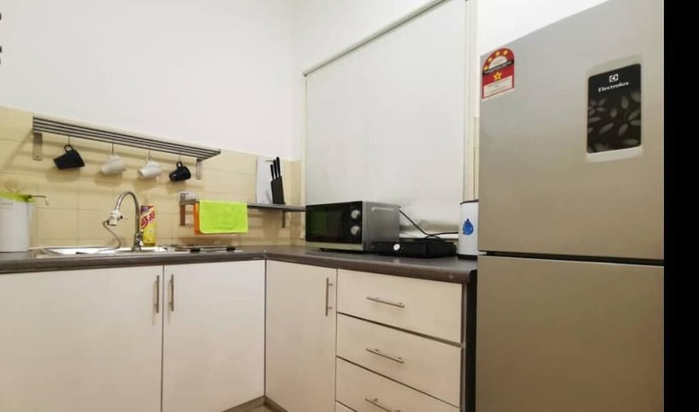 Apartamentos Selesa Hillhomes Homestay By Immaculate