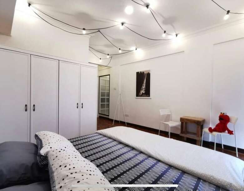Apartamentos Selesa Hillhomes Homestay By Immaculate