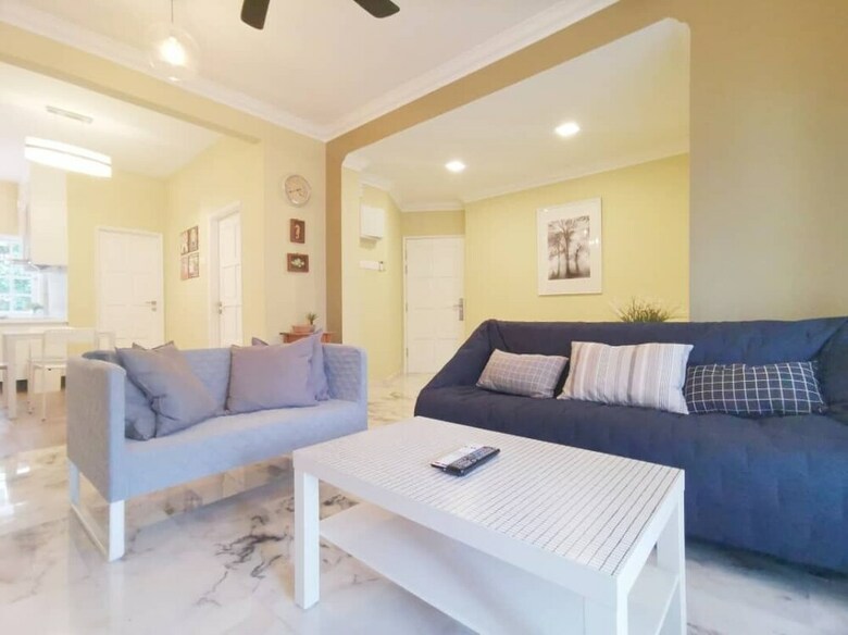 Apartamentos Selesa Hillhomes Homestay By Immaculate