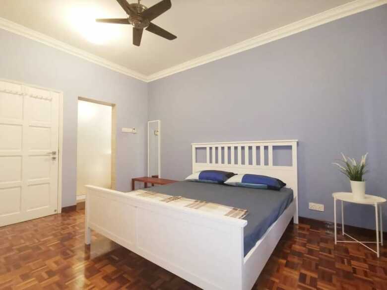 Apartamentos Selesa Hillhomes Homestay By Immaculate