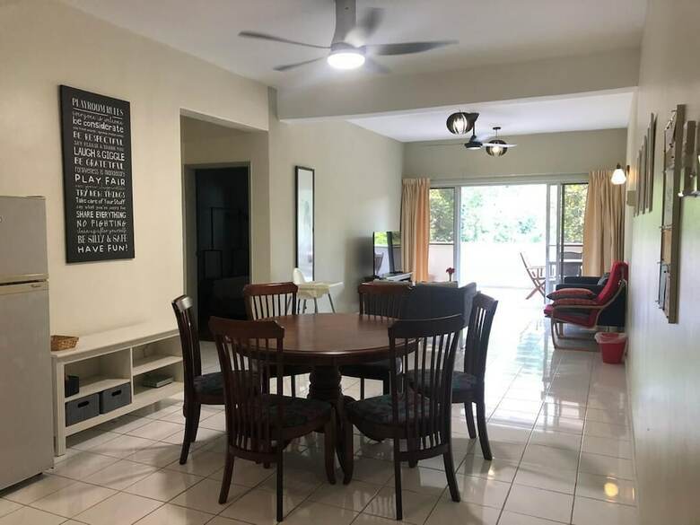 Apartamentos Selesa Hillhomes Homestay By Immaculate