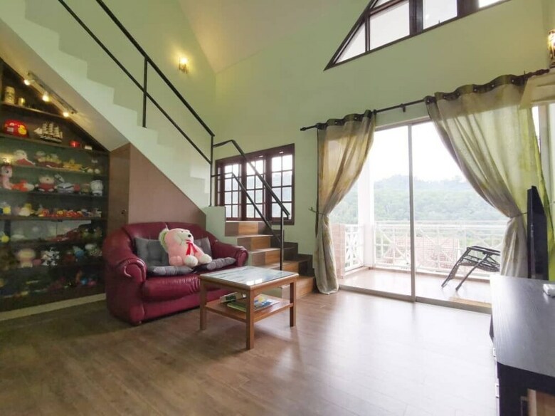 Apartamentos Selesa Hillhomes Homestay By Immaculate
