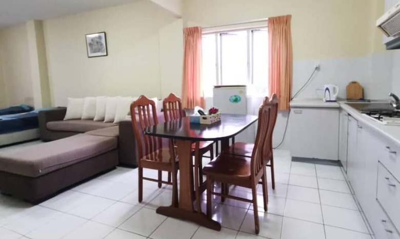 Apartamentos Selesa Hillhomes Homestay By Immaculate