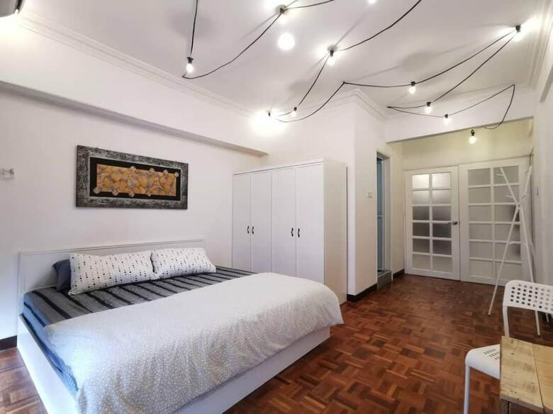 Apartamentos Selesa Hillhomes Homestay By Immaculate