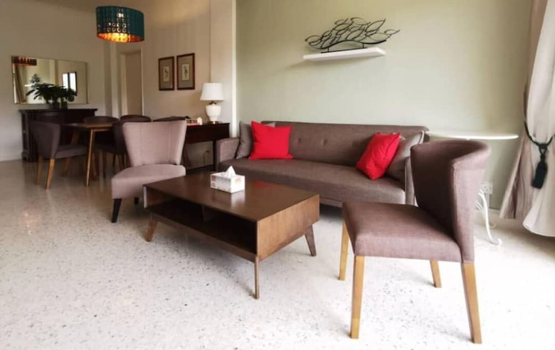 Apartamentos Selesa Hillhomes Homestay By Immaculate