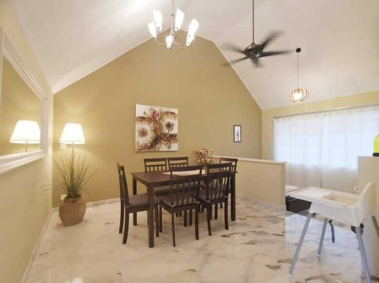 Apartamentos Selesa Hillhomes Homestay By Immaculate