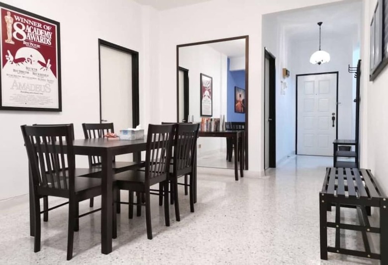 Apartamentos Selesa Hillhomes Homestay By Immaculate