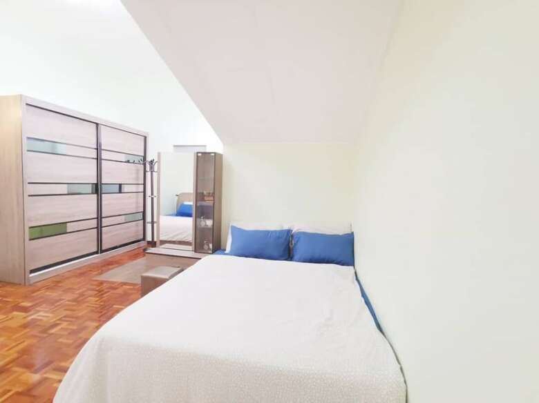 Apartamentos Selesa Hillhomes Homestay By Immaculate