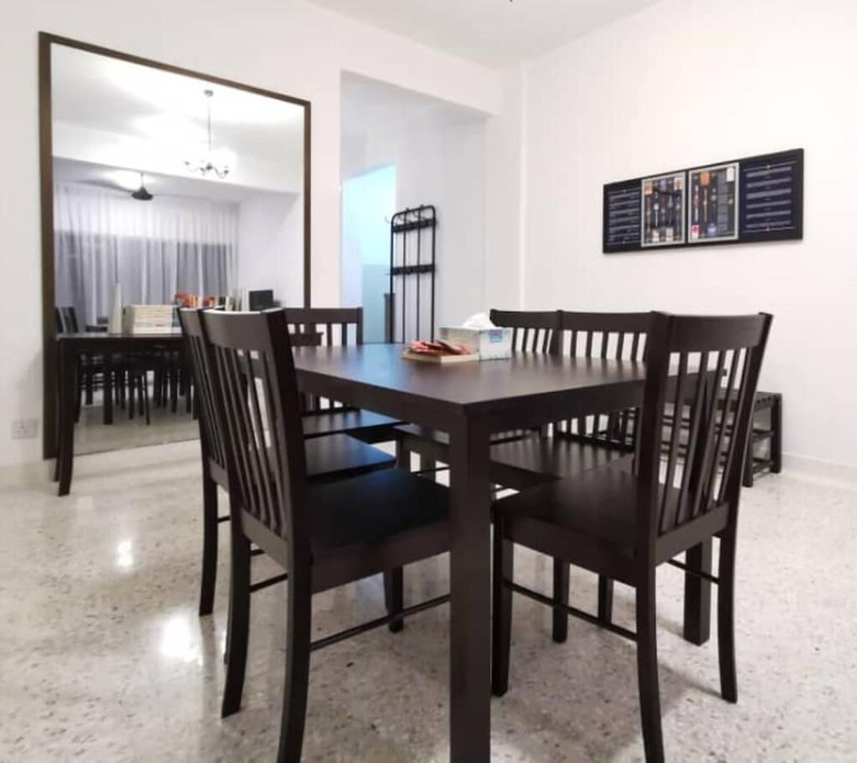 Apartamentos Selesa Hillhomes Homestay By Immaculate