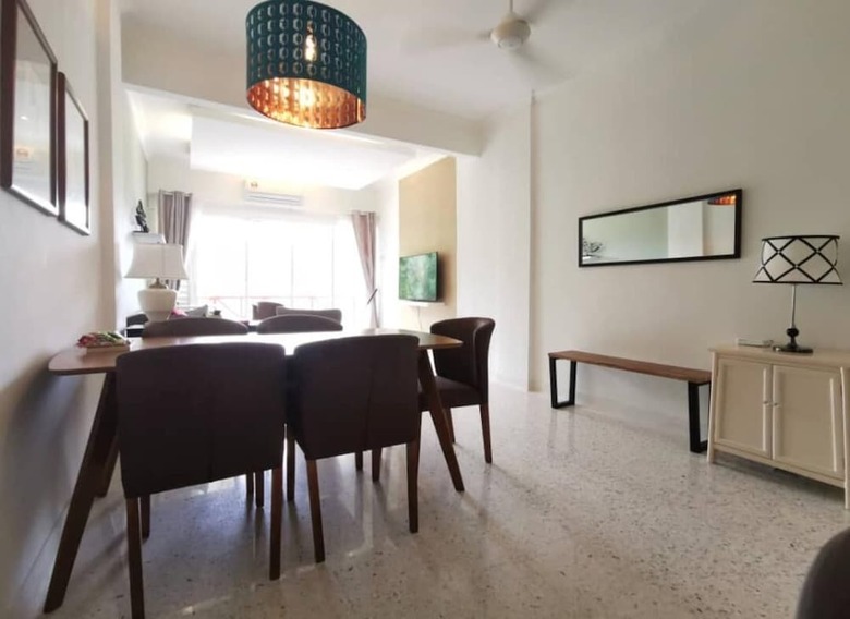 Apartamentos Selesa Hillhomes Homestay By Immaculate