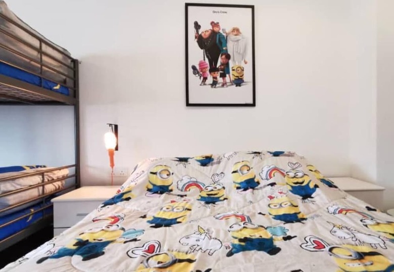 Apartamentos Selesa Hillhomes Homestay By Immaculate